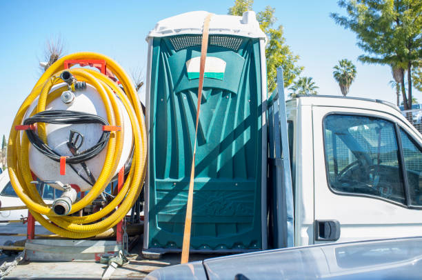 Best Affordable portable toilet rental  in Lago Vista, TX