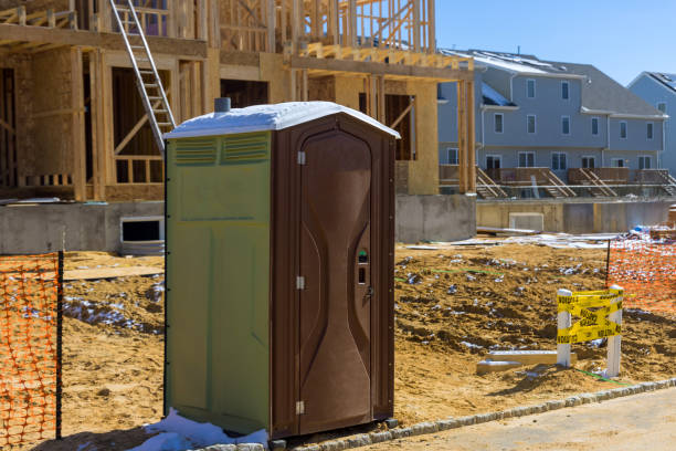Sanitation services for porta potties in Lago Vista, TX