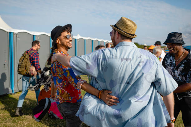 Best Long-term porta potty rental  in Lago Vista, TX