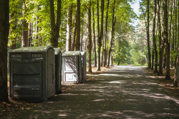 Best Affordable portable toilet rental  in Lago Vista, TX