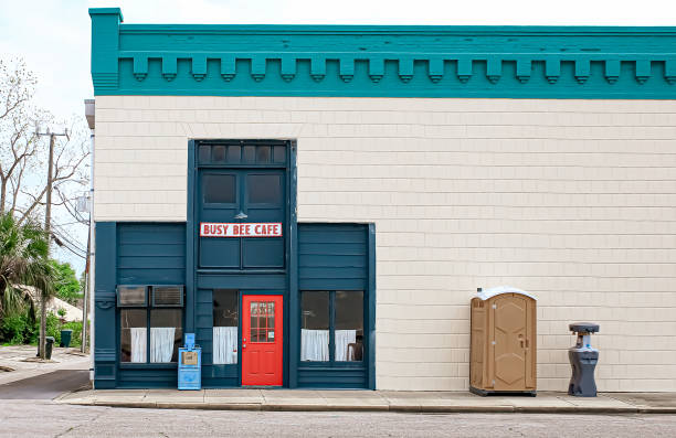 Portable Toilet Options We Offer in Lago Vista, TX
